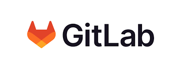logo GitLab CICD